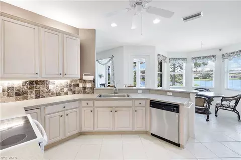 Kitchen - 3768 Baldwin Ln, Naples, FL 34116 photo 1 of 4