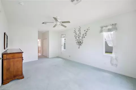 Bedroom - 3768 Baldwin Ln, Naples, FL 34116 photo 2 of 4