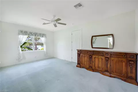 Bedroom - 3768 Baldwin Ln, Naples, FL 34116 photo 1 of 4