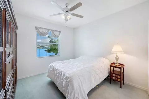 Bedroom - 3768 Baldwin Ln, Naples, FL 34116 photo 3 of 4