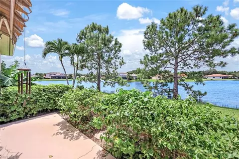 Exterior - 3768 Baldwin Ln, Naples, FL 34116 photo 6 of 7