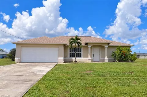 14 El Dorado Blvd S, Cape Coral, FL 33991