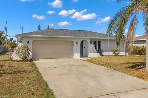 1015 SE 25th Ln, Cape Coral, FL 33904