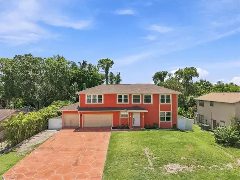 8192 New Jersey Blvd, Fort Myers, FL 33967