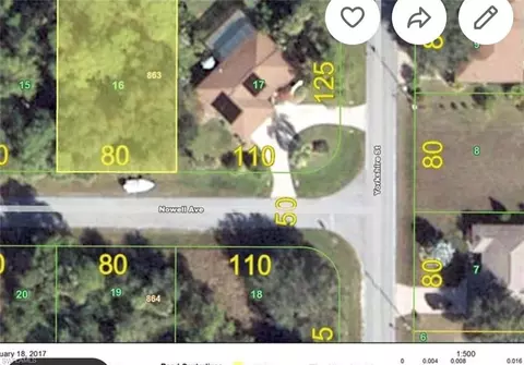 21094 Nowell Ave, Port Charlotte, FL 33954