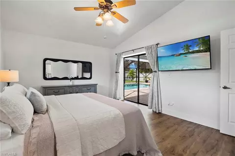 Bedroom - 98 Chardon Pl, Naples, FL 34110 photo 3 of 7