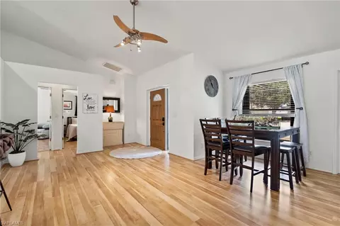 Entry Way - 98 Chardon Pl, Naples, FL 34110 photo 1 of 2