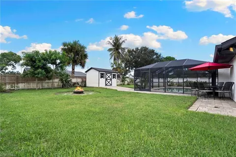 Exterior - 98 Chardon Pl, Naples, FL 34110 photo 12 of 16