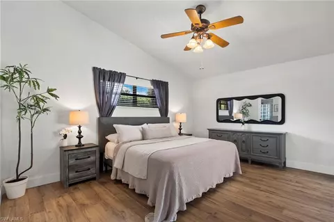 Bedroom - 98 Chardon Pl, Naples, FL 34110 photo 2 of 7