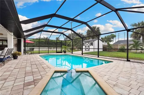 Exterior - 98 Chardon Pl, Naples, FL 34110 photo 4 of 16
