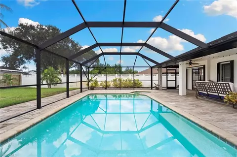 Exterior - 98 Chardon Pl, Naples, FL 34110 photo 7 of 16