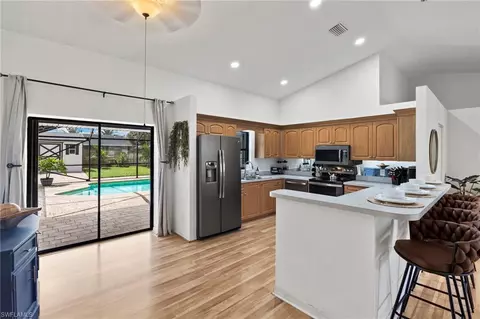 Kitchen - 98 Chardon Pl, Naples, FL 34110 photo 1 of 5