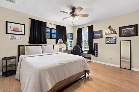 Bedroom - 98 Chardon Pl, Naples, FL 34110 photo 7 of 7