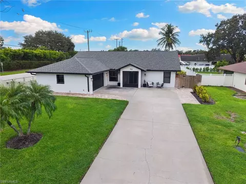 Exterior - 98 Chardon Pl, Naples, FL 34110 photo 16 of 16
