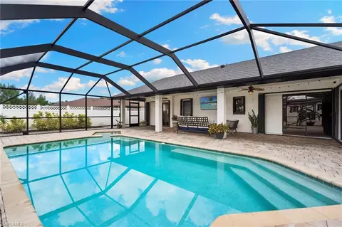 Exterior - 98 Chardon Pl, Naples, FL 34110 photo 6 of 16