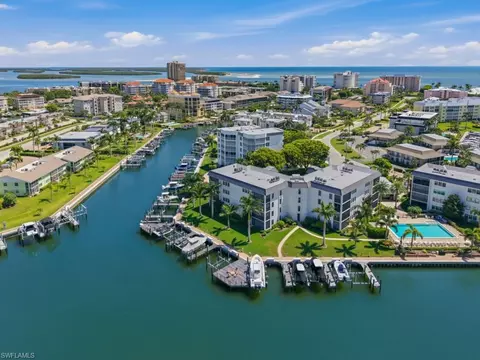 880 Huron Ct #307, Marco Island, FL 34145