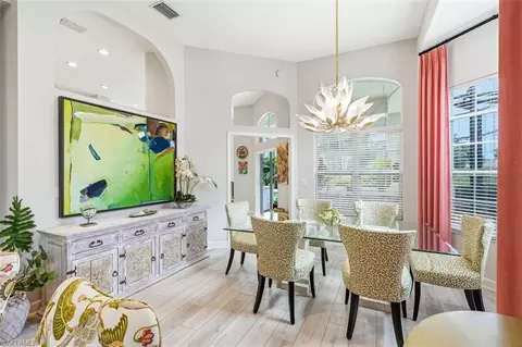 Dining - 15259 Devon Green Ln, Naples, FL 34110 photo 1 of 2