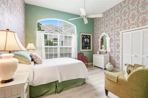 Bedroom - 15259 Devon Green Ln, Naples, FL 34110 photo 8 of 8