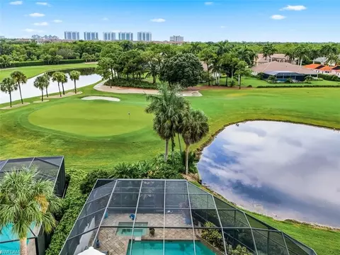 View/Area - 15259 Devon Green Ln, Naples, FL 34110 photo 2 of 5