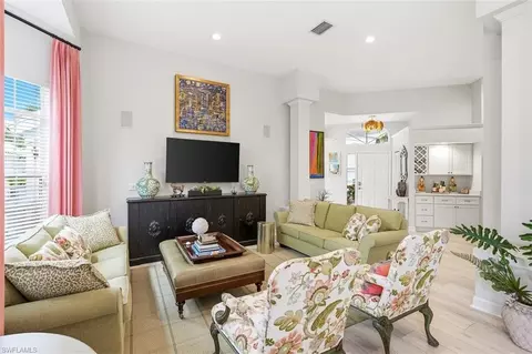 Living - 15259 Devon Green Ln, Naples, FL 34110 photo 2 of 3