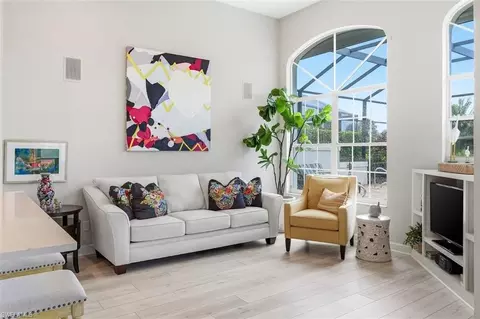 Living - 15259 Devon Green Ln, Naples, FL 34110 photo 3 of 3