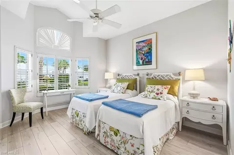 Bedroom - 15259 Devon Green Ln, Naples, FL 34110 photo 5 of 8