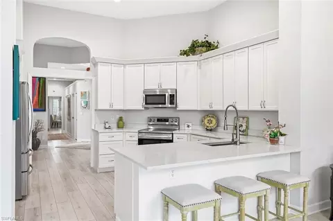 Kitchen - 15259 Devon Green Ln, Naples, FL 34110 photo 3 of 3