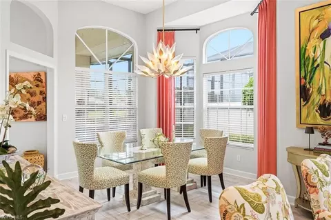 Dining - 15259 Devon Green Ln, Naples, FL 34110 photo 2 of 2