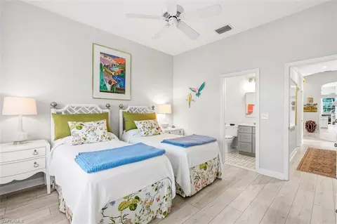 Bedroom - 15259 Devon Green Ln, Naples, FL 34110 photo 6 of 8