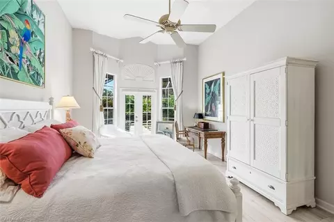 Bedroom - 15259 Devon Green Ln, Naples, FL 34110 photo 2 of 8