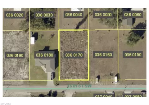 4012 16th St SW, Lehigh Acres, FL 33976