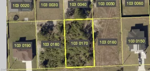 3812 10th St SW, Lehigh Acres, FL 33976