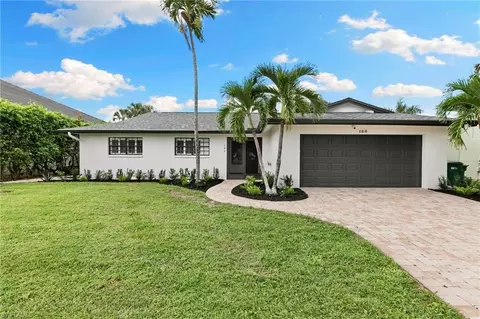 186 Beachcomber St, Marco Island, FL 34145
