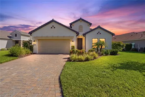 13545 Heritage Preserve Dr, Fort Myers, FL 33905