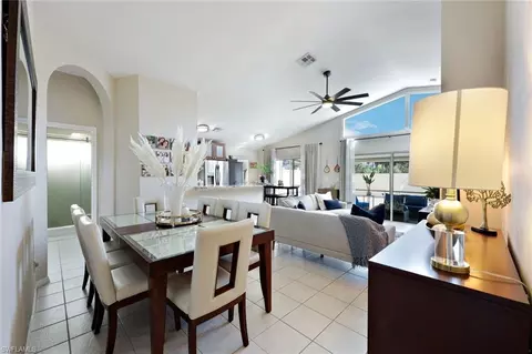 Dining - 5018 Eclipse Ct, Naples, FL 34104 photo 1 of 2