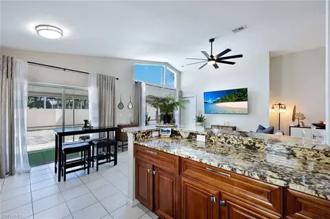 Kitchen - 5018 Eclipse Ct, Naples, FL 34104 photo 2 of 4