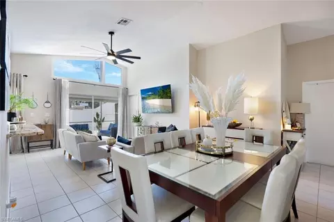 Dining - 5018 Eclipse Ct, Naples, FL 34104 photo 2 of 2