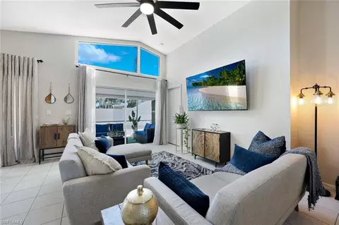Living - 5018 Eclipse Ct, Naples, FL 34104 photo 3 of 4