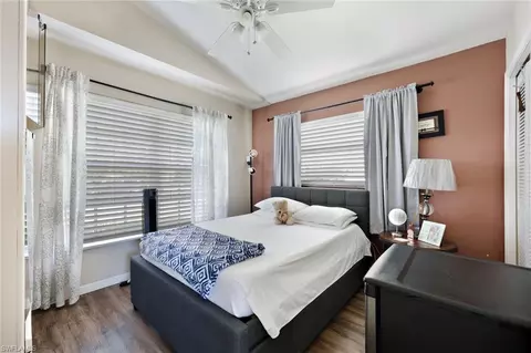 Bedroom - 5018 Eclipse Ct, Naples, FL 34104 photo 1 of 2