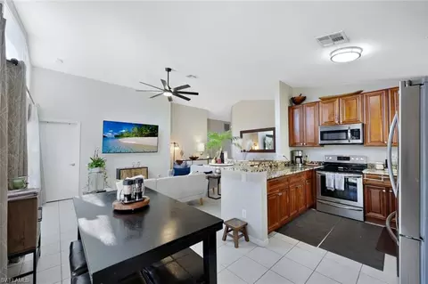 Kitchen - 5018 Eclipse Ct, Naples, FL 34104 photo 1 of 4