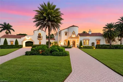 9546 Via Lago Way, Fort Myers, FL 33912