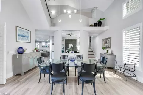 Dining - 375 Germain Ave, Naples, FL 34108 photo 1 of 3