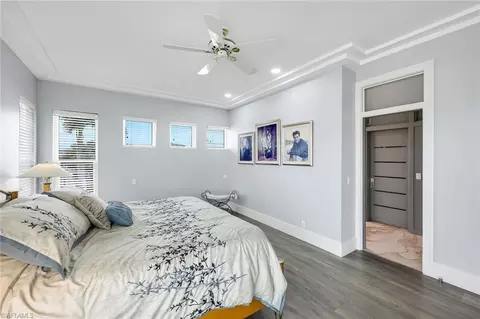 Bedroom - 375 Germain Ave, Naples, FL 34108 photo 2 of 4
