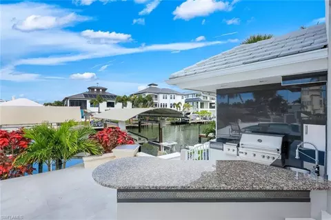 Exterior - 375 Germain Ave, Naples, FL 34108 photo 6 of 14