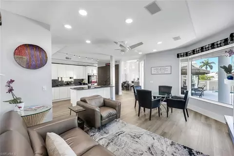 Living - 375 Germain Ave, Naples, FL 34108 photo 4 of 6