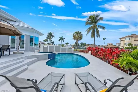 Exterior - 375 Germain Ave, Naples, FL 34108 photo 9 of 14
