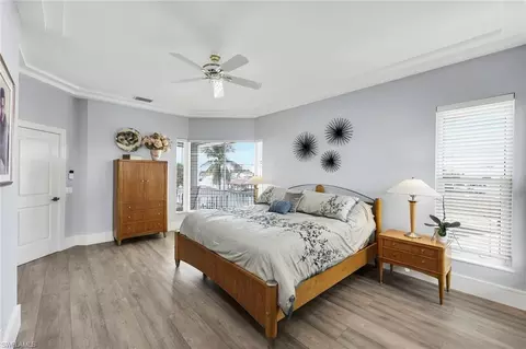 Bedroom - 375 Germain Ave, Naples, FL 34108 photo 1 of 4