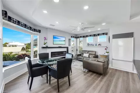 Living - 375 Germain Ave, Naples, FL 34108 photo 6 of 6