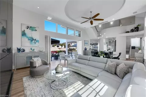 Living - 375 Germain Ave, Naples, FL 34108 photo 1 of 6