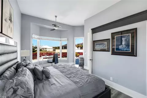 Bedroom - 375 Germain Ave, Naples, FL 34108 photo 3 of 4